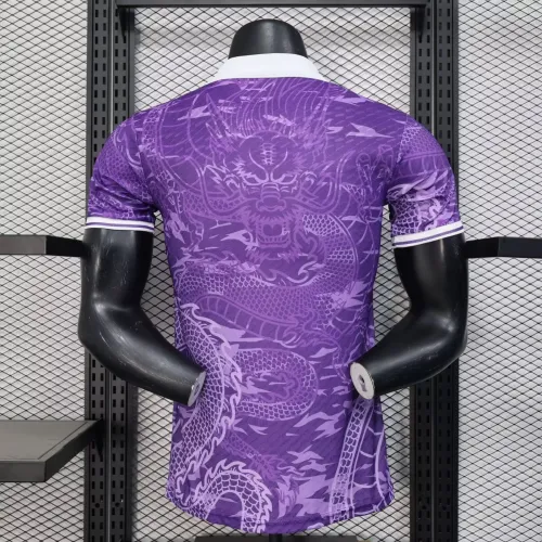 25-26 RMA Special Edition Player Version Training Shirts
