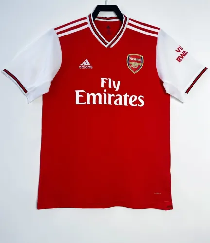 2019-2020 ARS Home Retro Soccer Jersey