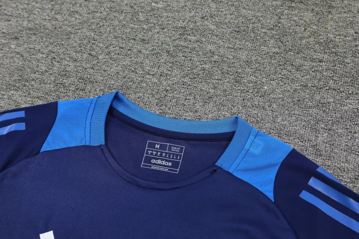 24-25 RMA High Quality Training Short Suit