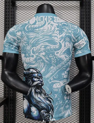 25-26 RMA Special Edition Player Version Training Shirts