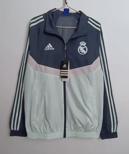 2025 RMA New Pattern Windbreaker