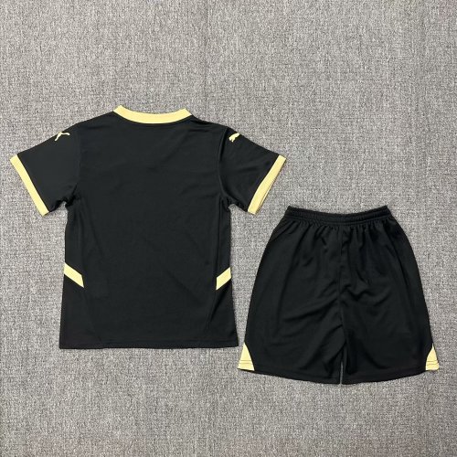 24-25 RC Lens Special Edition Kids Soccer Jersey