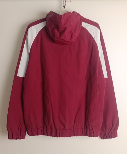 2025 LIV New Pattern Windbreaker