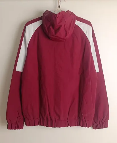 2025 LIV New Pattern Windbreaker