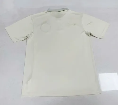 25-26 Palmeiras Polo Short Sleeve