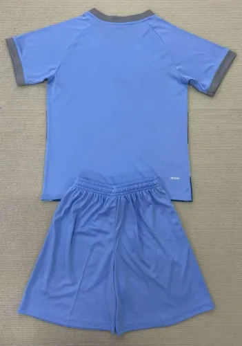 24-25 Cardiff City Third Adult Suit