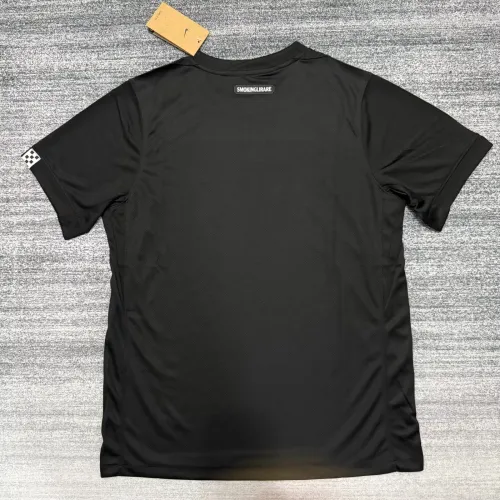 2025 AIK Black Special Edition Fans Soccer jersey*空白版