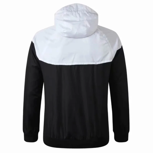 2025 CHE New Pattern Windbreaker