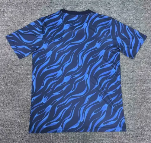 25-26 RMA Royal Blue Training Shirts