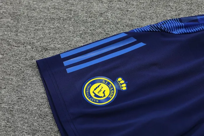 24-25 RMA High Quality Training Short Suit