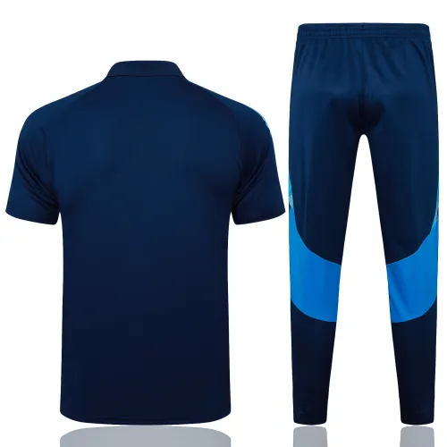 25-26 Flamengo High Quality Polo Tracksuit