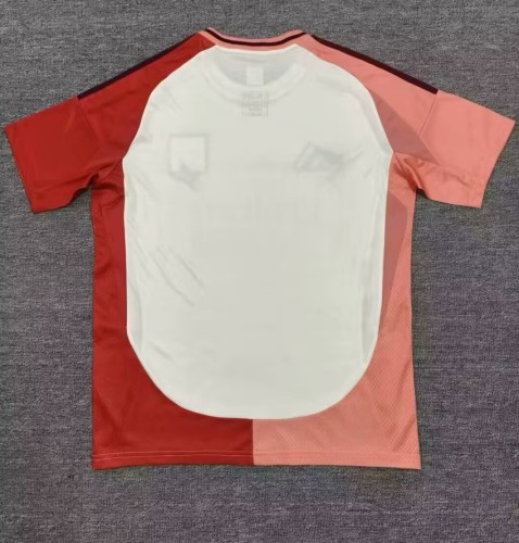 24-25 Lyon Third Fans Soccer Jersey