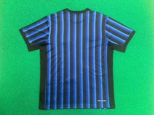25-26 INT Home Fans Soccer Jersey