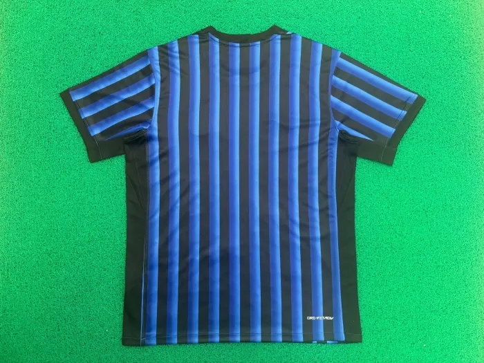 25-26 INT Home Fans Soccer Jersey