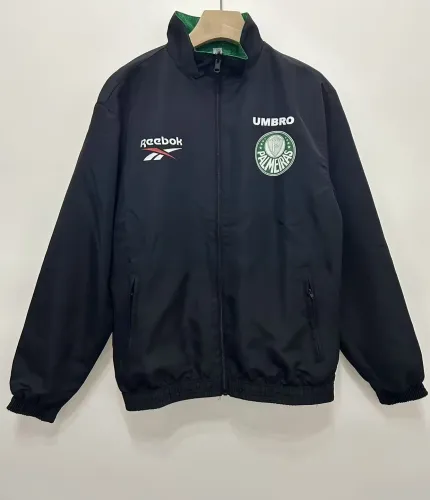 2025 Palmeiras Double Sided Windbreaker