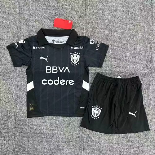 24-25 Monterrey Third Adult Suit