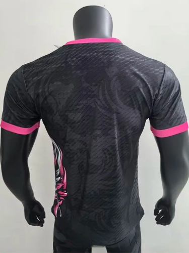 24-25 LIV Black Special Edition Player Version Training Shirts