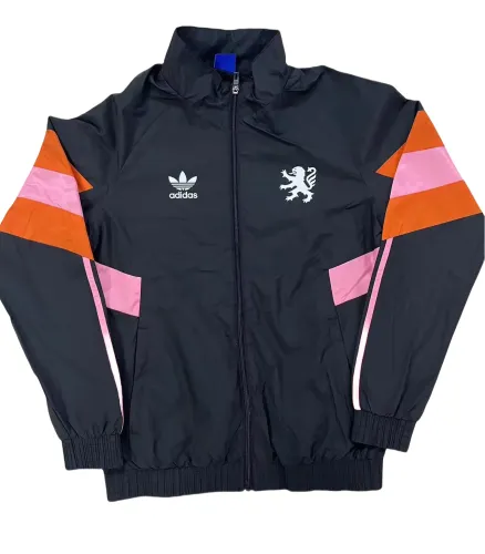 2025 Lyon New Pattern Windbreaker