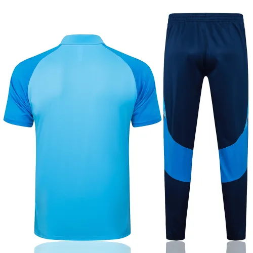 25-26 Flamengo High Quality Polo Tracksuit