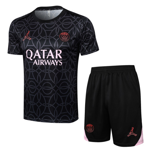 24-25 PSG High Quality Training Short Suit