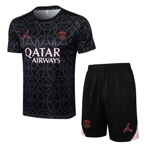 24-25 PSG High Quality Training Short Suit