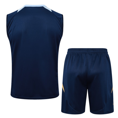 24-25 RMA High Quality Tank Top And Shorts Suit