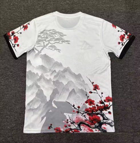 24-25 Japan Special Edition Fans Version Soccer Jersey