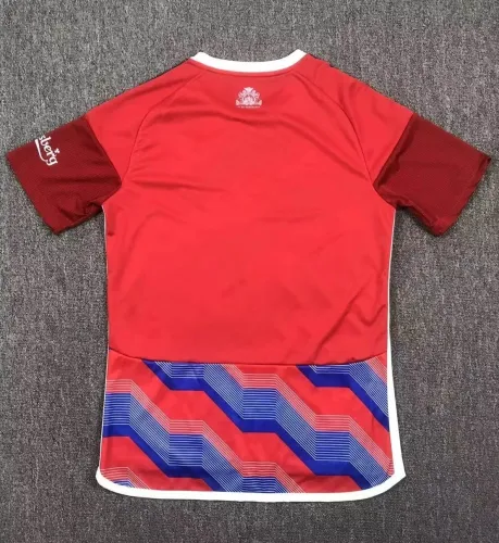 24-25 Copenhagen FC Third Fans Soccer Jersey
