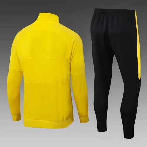 24-25 Brazil High Quality Jacket Tracksuit