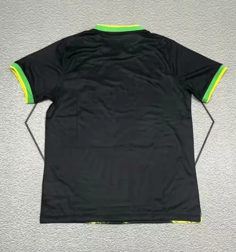 22-23 Brazil Special Edition Fans Training Soccer Jersey