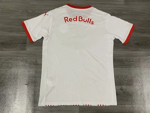 25-26 Bragantino Away Fans Soccer Jersey
