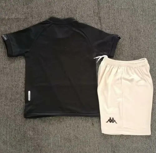 24-25 Vasco da 100th Commemorative Edition Kids Soccer Jersey