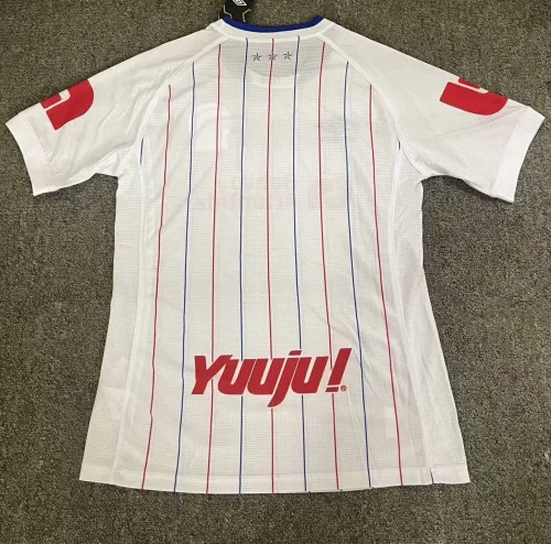 24-25 Torino Home Fans Soccer Jersey