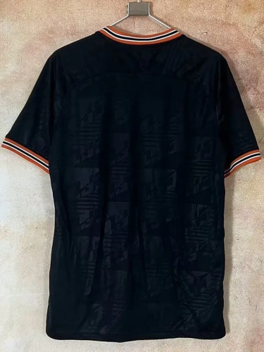 2019-2020 CHE Third Retro Soccer Jersey