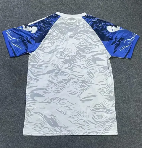 24-25 Japan Special Edition Fans Soccer Jersey