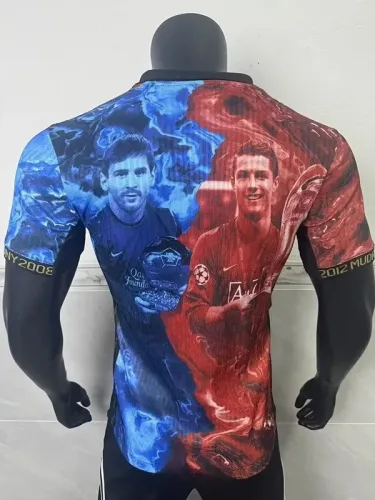 25-26 CHE Special Edition Player Version Training shirts