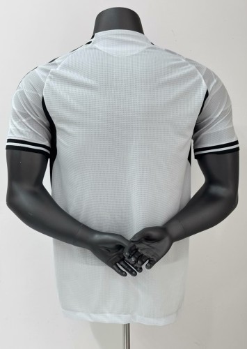25-26 Bayern Special Edition Player Version Soccer Jersey