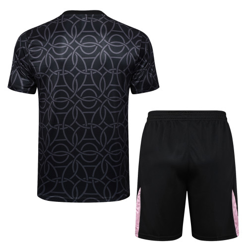 24-25 PSG High Quality Training Short Suit