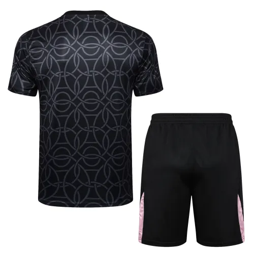 24-25 PSG High Quality Training Short Suit