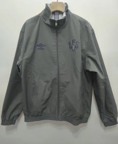 1988-1989 EVE Double Sided Windbreaker