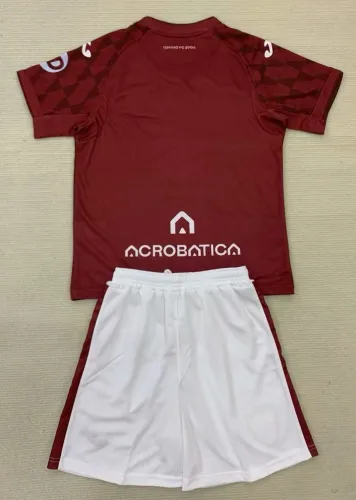24-25 Torino Home Fans Adult Suit