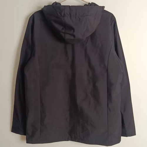 2025 Atletico Mineiro New Pattern Windbreaker