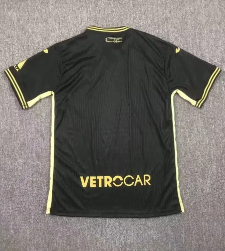 24-25 Verona Third Fans Soccer Jersey