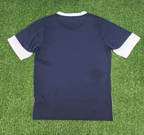 25-26 Portugal Training Shirts *彪马标