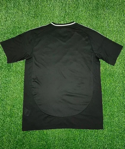 25-26 RMA Black Fans Training Shirts