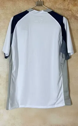 25-26 TOT Home Fans Soccer Jersey