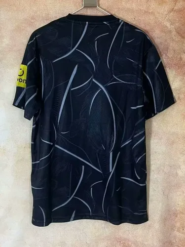 24-25 Newcastle Special Edition Fans Soccer Jersey