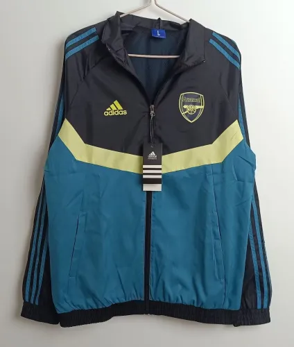 2025 ARS New Pattern Windbreaker