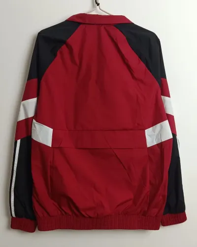 2025 Aja× New Pattern Windbreaker
