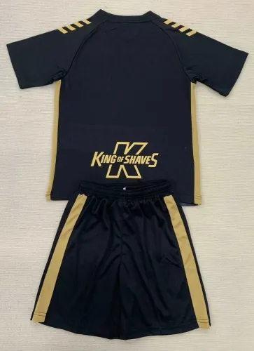24-25 Coventry City Third Adult Suit